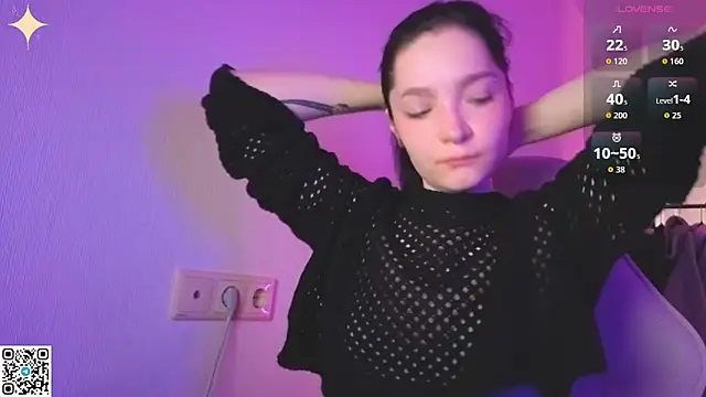 Luna Moon13 online show from 04-11-26, 12:51