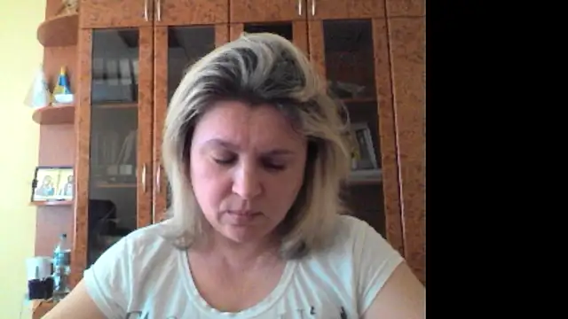 KaterinaVoroncova online show from 03-12-26, 10:41