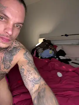 Magentavixen21 online show from 03-07-26, 02:55