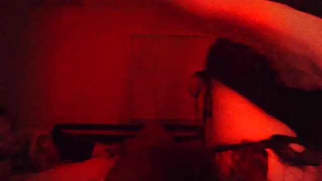 Magentavixen21 online show from 05-18-26, 07:35