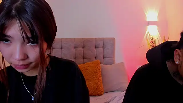 Sky n Zayn online show from 04-20-26, 12:41