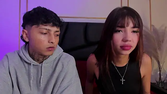 Sky n Zayn online show from 04-14-26, 12:43