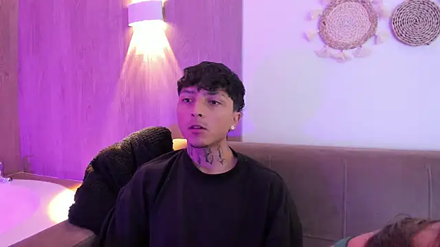 Sky n Zayn online show from 04-29-26, 05:00