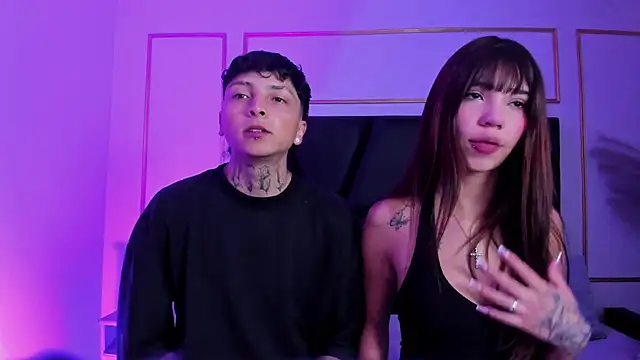 Sky n Zayn online show from 04-12-26, 12:41