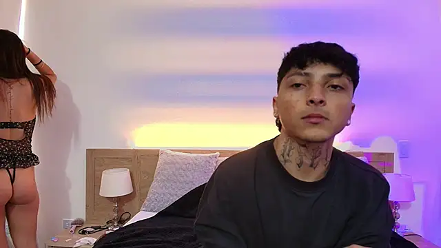 Sky n Zayn online show from 04-23-26, 12:22