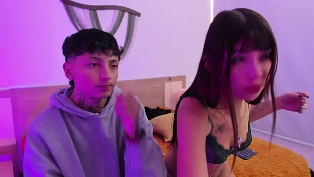 Sky n Zayn online show from 03-21-26, 12:53