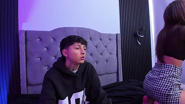 Sky n Zayn online show from 04-02-26, 12:45