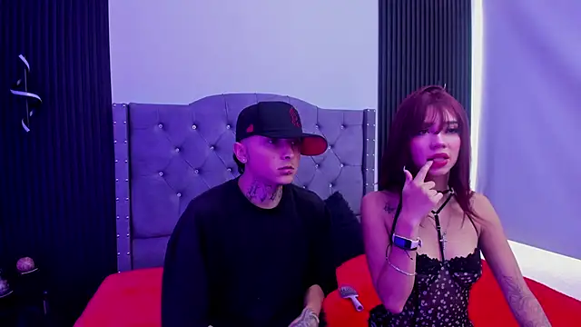 Sky n Zayn online show from 03-17-26, 01:14