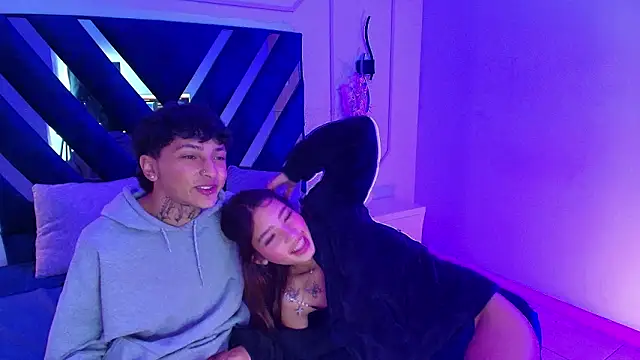 Sky n Zayn online show from 03-14-26, 01:17