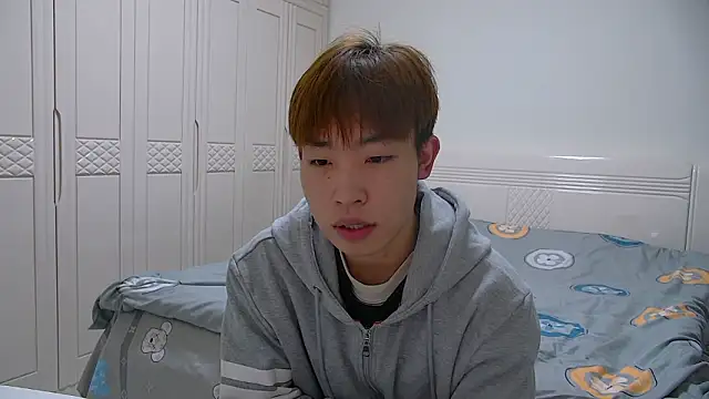 Similu-001 online show from 03-07-26, 01:16