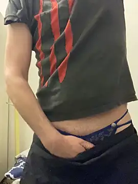 ParisSlut online show from 05-08-26, 10:02