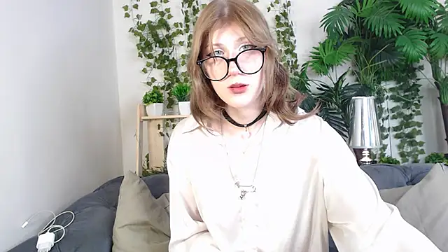 Elvessa Aura online show from 03-27-26, 12:30
