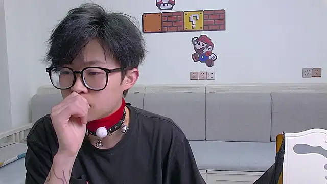 Chili-001 online show from 04-13-26, 11:03