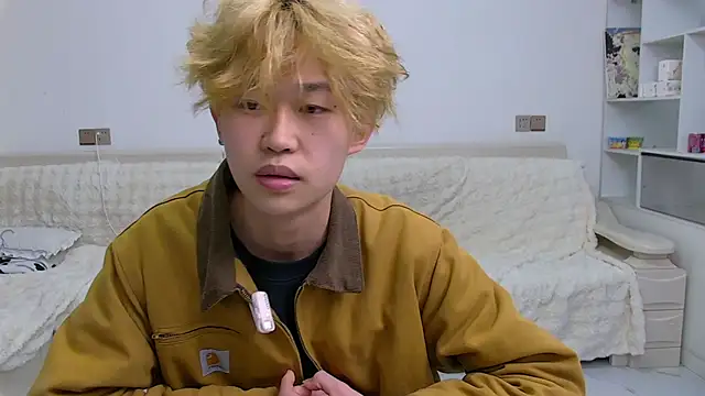 Chili-001 online show from 03-07-26, 01:27