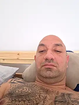 Gaboo0909 online show from 04-04-26, 01:17