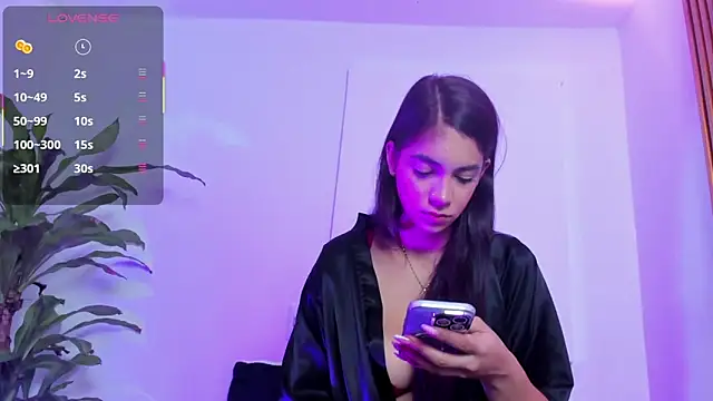 BellaRomano online show from 04-21-26, 11:06