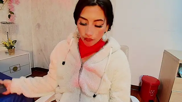 Madii  online show from 03-13-26, 12:21