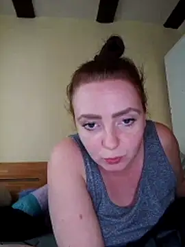 Bella-Monroe online show from 04-09-26, 04:57