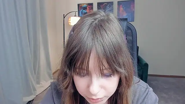 NiaHodge online show from 03-09-26, 10:30