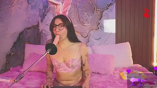 abbycandhy online show from 06-03-26, 02:18