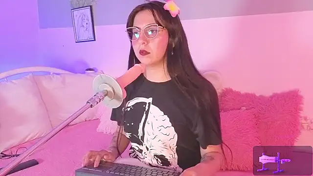 abbycandhy online show from 03-22-26, 08:32