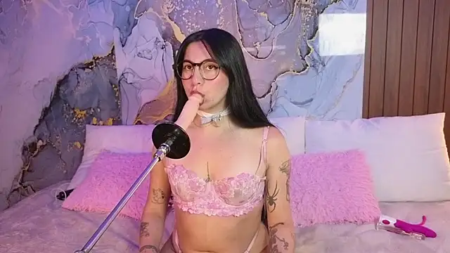 abbycandhy online show from 06-30-26, 08:31