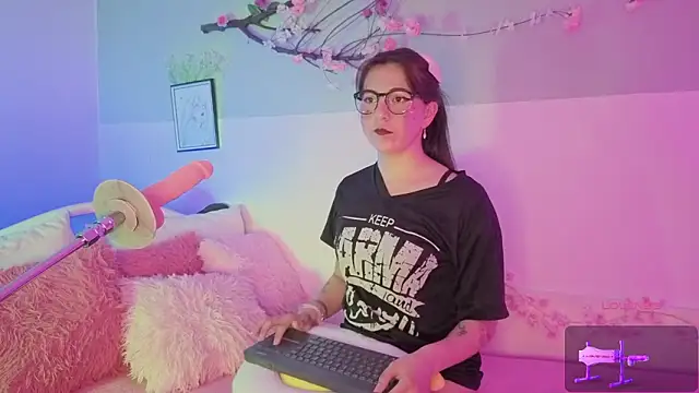 abbycandhy online show from 03-19-26, 08:31