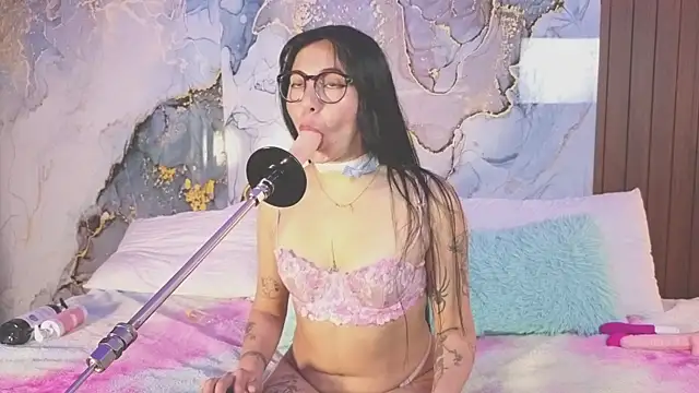 abbycandhy online show from 07-18-26, 01:20