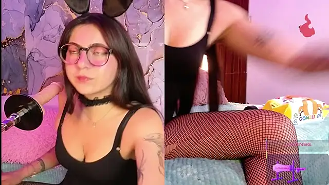 abbycandhy online show from 05-09-26, 08:23
