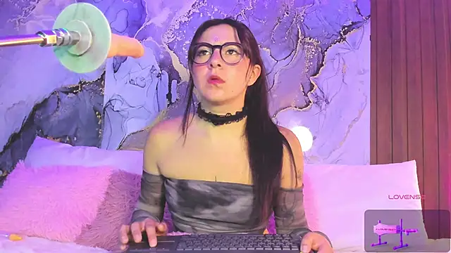 abbycandhy online show from 04-10-26, 08:27