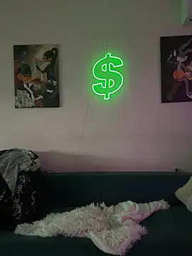 AuroraVale online show from 03-25-26, 09:14