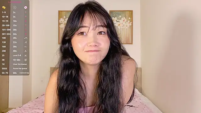 pinkyblooom online show from 04-24-26, 09:11