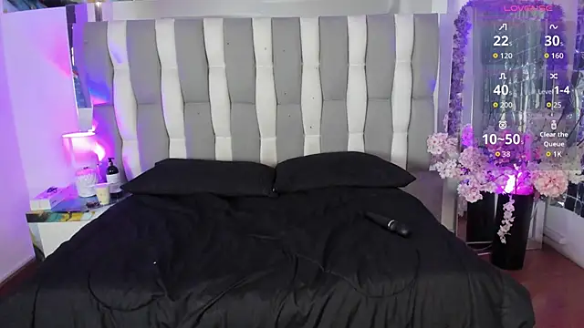 Vicky Angeel online show from 04-02-26, 01:40