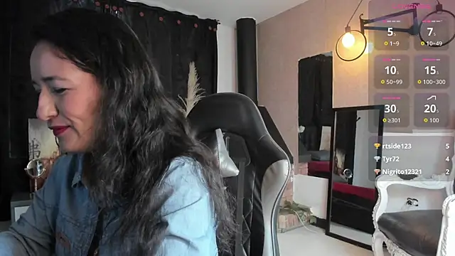 Snapshot of Vicky_Angeel chatting on 06-23-26, 03:10 Vicky Angeel online show from 06-23-26, 03:10