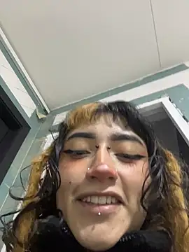 baby akuma online show from 06-04-26, 03:11