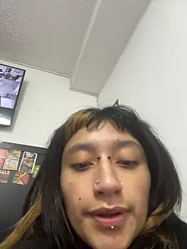 baby akuma online show from 06-20-26, 03:00