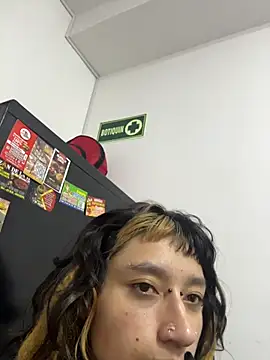 baby akuma online show from 06-16-26, 03:50