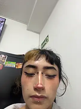 baby akuma online show from 06-05-26, 03:11