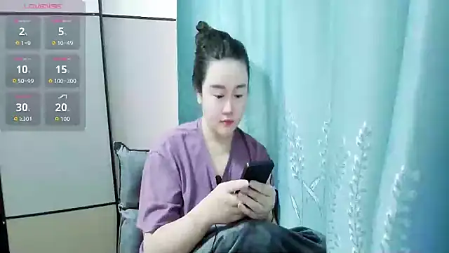 PINGGUO-33 online show from 03-09-26, 06:06