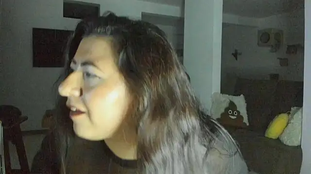 cassie jim   online show from 07-01-26, 04:24