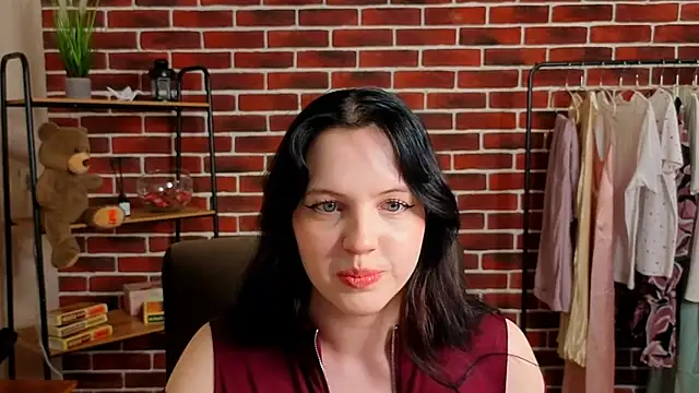 MarshaaOliver online show from 03-23-26, 11:32