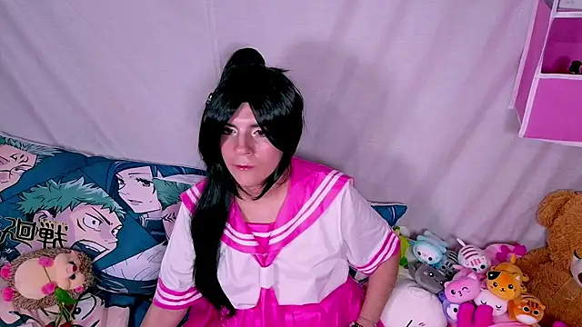 Morganitaz online show from 03-30-26, 02:02
