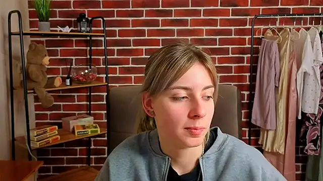 RebeccaaNelson online show from 03-23-26, 02:06