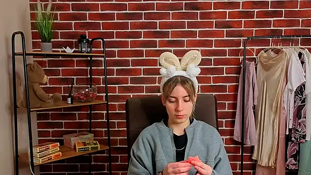 RebeccaaNelson online show from 03-24-26, 01:11