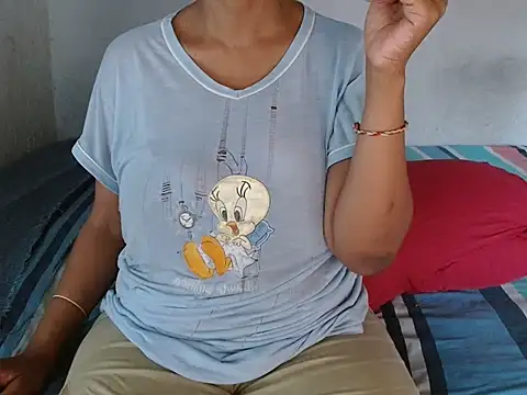 BLACKDIAMOND1821 online show from 03-10-26, 07:34