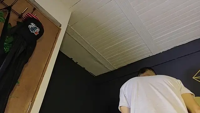 Adrian fire online show from 04-23-26, 02:08