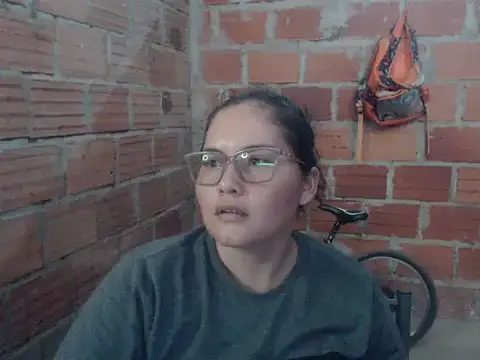 ANNYLATIMIDA online show from 03-07-26, 07:30