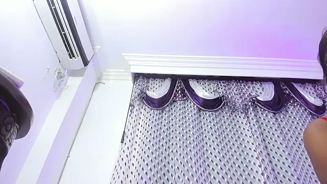 Melisa Ebony online show from 03-27-26, 08:26