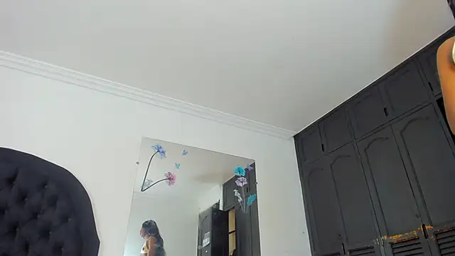 Melisa Ebony online show from 04-05-26, 04:41