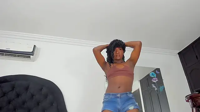 Melisa Ebony online show from 03-23-26, 04:23